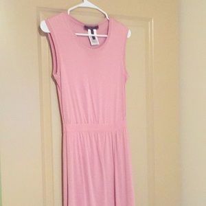 Dusty Rose BCBG Maxi
